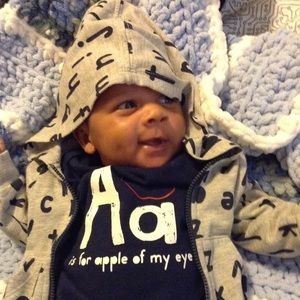 Meet your Posher, Jason